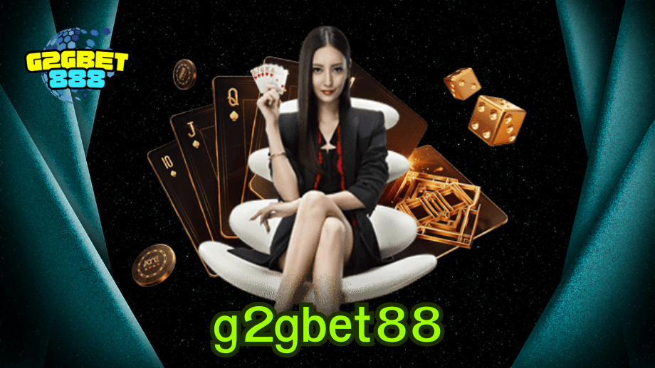 G2gbet888