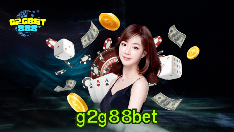 G2gbet888